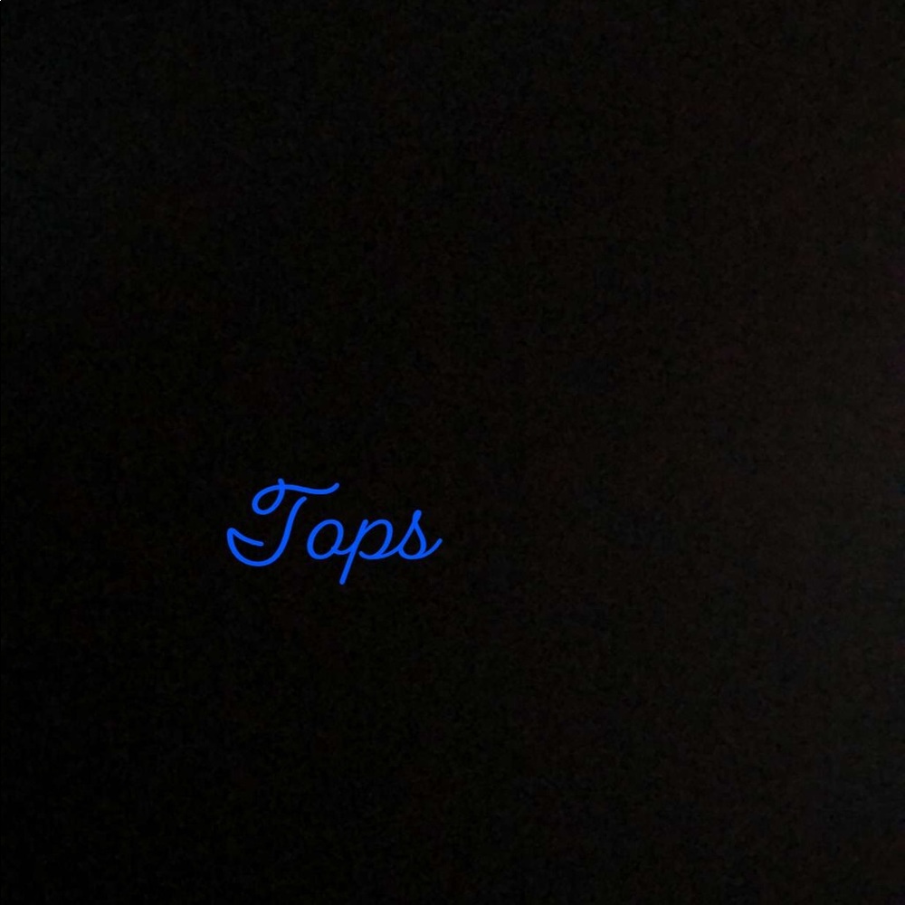 Tops